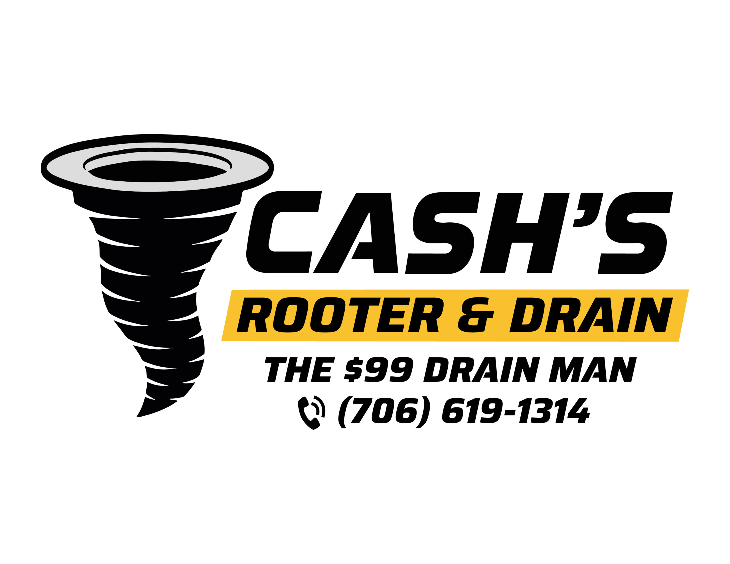 Cash's Rooter and Drain